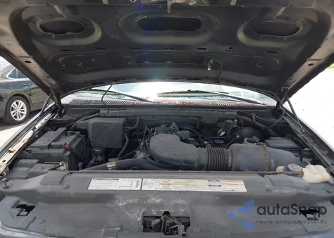 1998 Ford F-150 Lariat/Xl/Xlt из США, поврежденный, VIN 1FTZX0760WKB00187